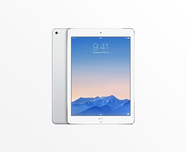 Apple iPad Air 2 WiFi + Cellular