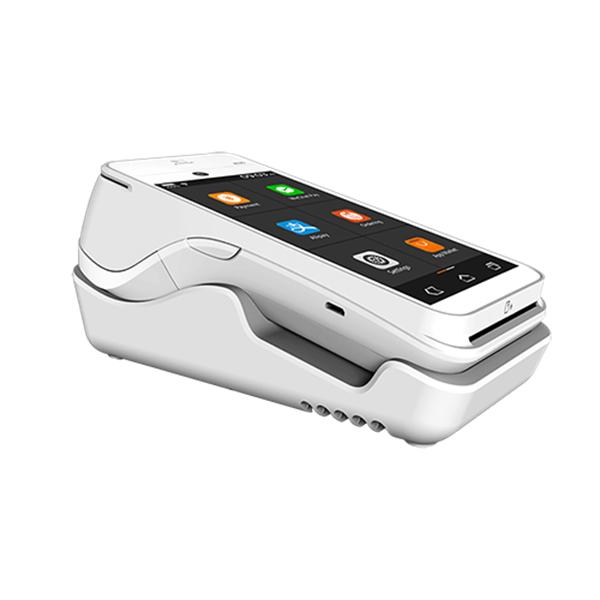Picture of PAX A920 Cellular