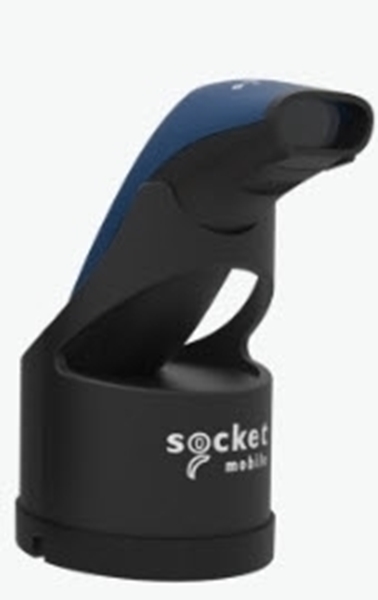 Buy SocketScan S730 With Docking Station Blue